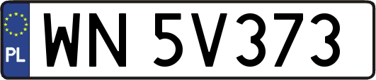 WN5V373