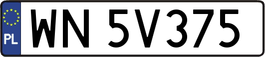 WN5V375