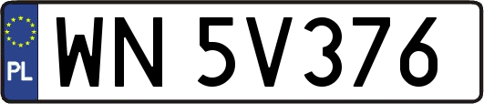 WN5V376