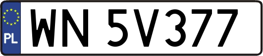 WN5V377