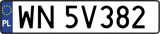 WN5V382