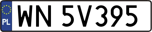 WN5V395
