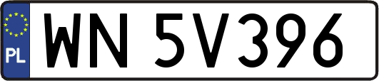 WN5V396