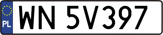 WN5V397