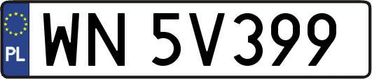 WN5V399