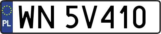 WN5V410