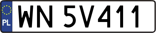 WN5V411