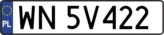 WN5V422