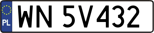 WN5V432