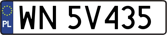 WN5V435