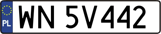 WN5V442