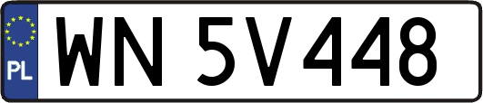 WN5V448