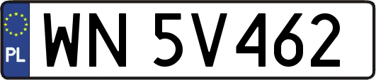 WN5V462