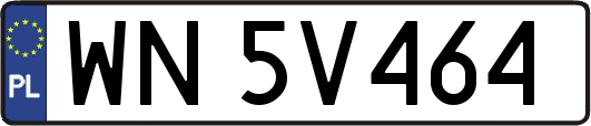 WN5V464