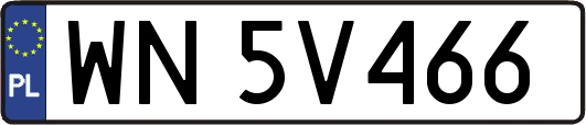 WN5V466