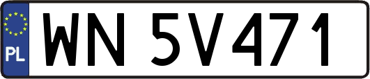 WN5V471