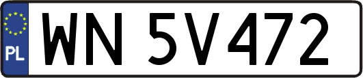 WN5V472