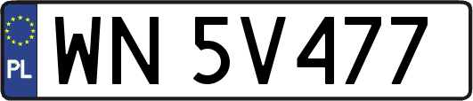 WN5V477