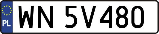 WN5V480