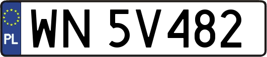 WN5V482