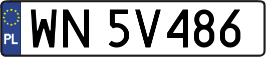 WN5V486