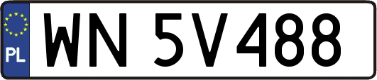 WN5V488