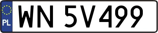WN5V499