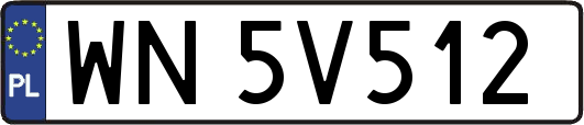 WN5V512