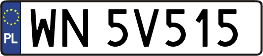 WN5V515