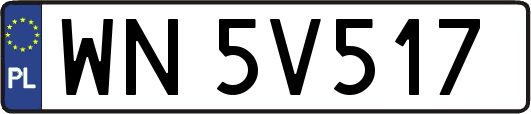 WN5V517