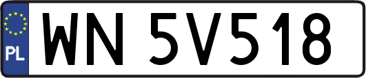 WN5V518