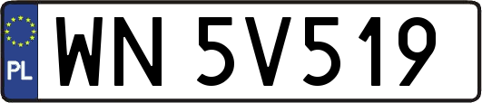 WN5V519
