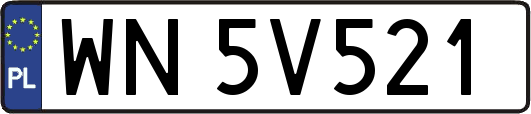 WN5V521