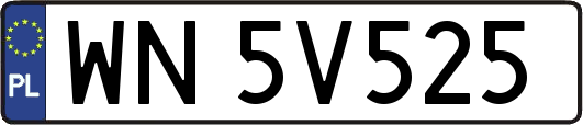 WN5V525