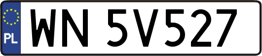 WN5V527