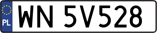 WN5V528
