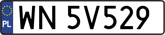WN5V529