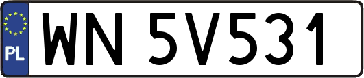WN5V531