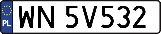 WN5V532