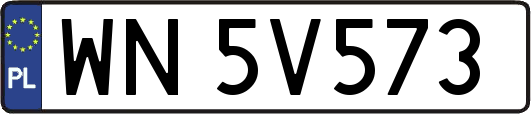 WN5V573