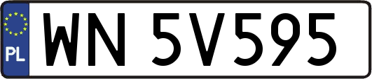 WN5V595