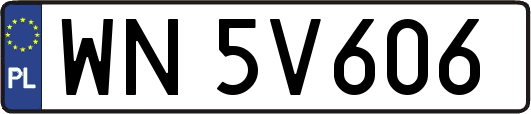 WN5V606