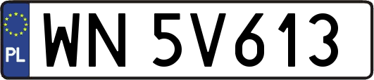 WN5V613