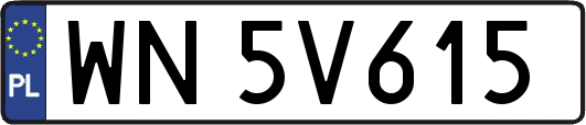 WN5V615