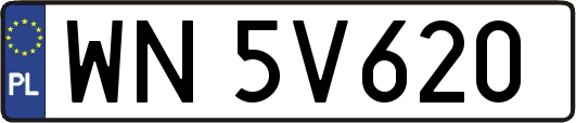 WN5V620