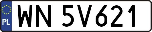 WN5V621