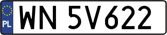 WN5V622
