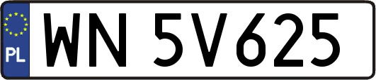 WN5V625