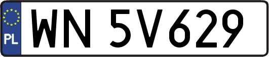 WN5V629
