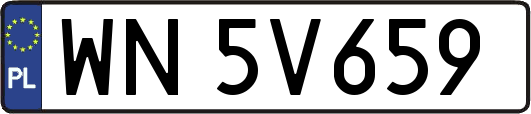 WN5V659